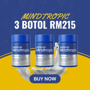 3 Mindtropic
