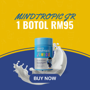 1 Mindtropic JR