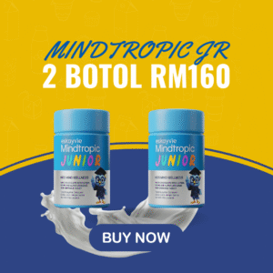 2 Mindtropic JR