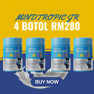 4 Mindtropic JR